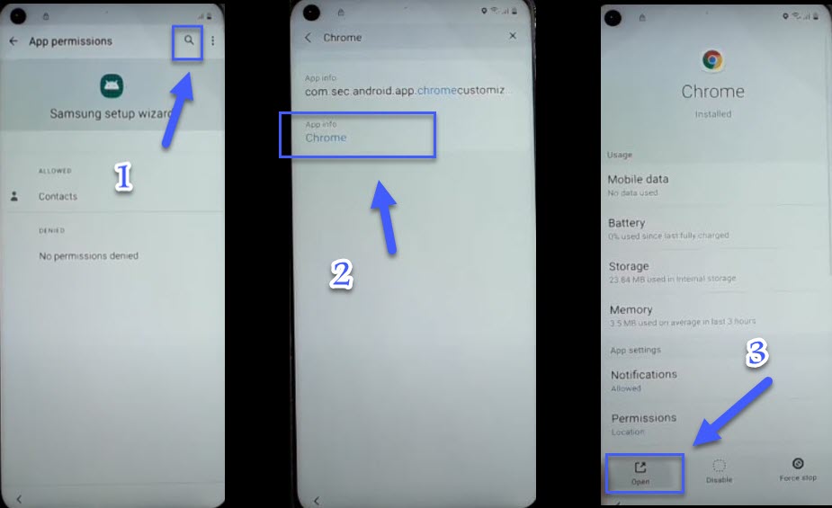 Remove FRP Samsung A10e - FRP Bypass Android 10 | NO Bluetooth