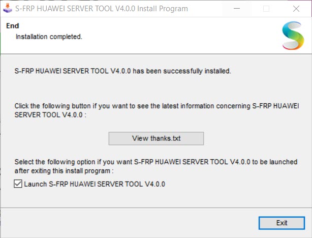 huawei frp unlock tool download free