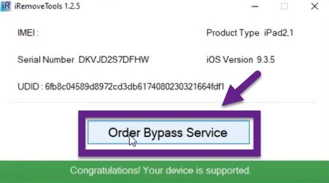 icloud bypass tool free ios 9.3.5