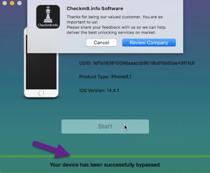 checkm8.info icloud bypass tool free