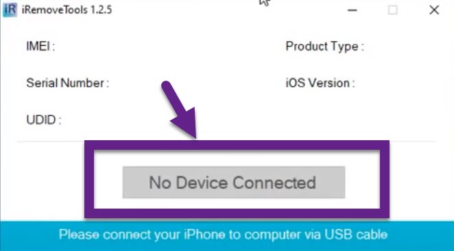 iphone 4 icloud bypass tool