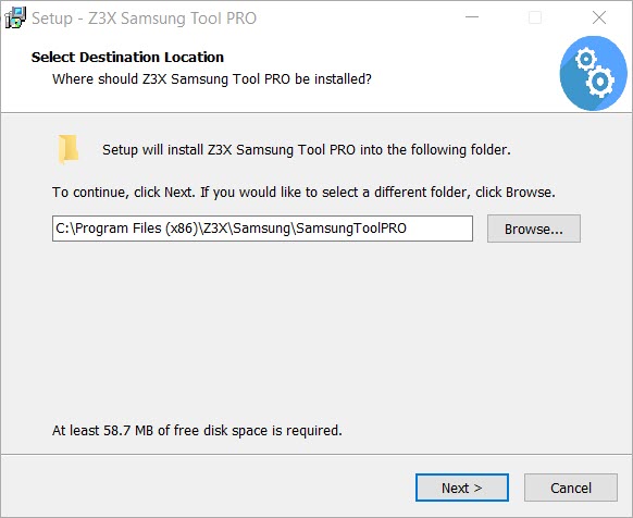 z3x samsung tool v16.0 download