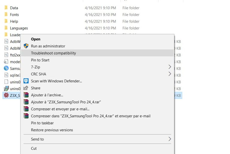 z3x samsung tool pro 24.3 download