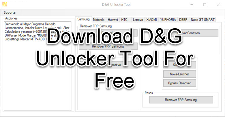 Download Frp Tools Free Bypass Frp Apk Pc Tools