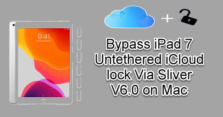 Bypass iPad 7
