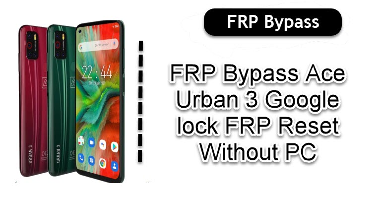 FRP Bypass Ace Urban 3