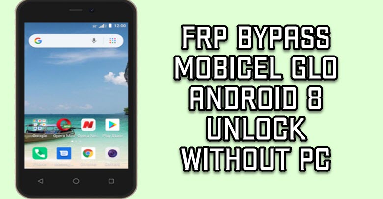 FRP Bypass Mobicel GLO